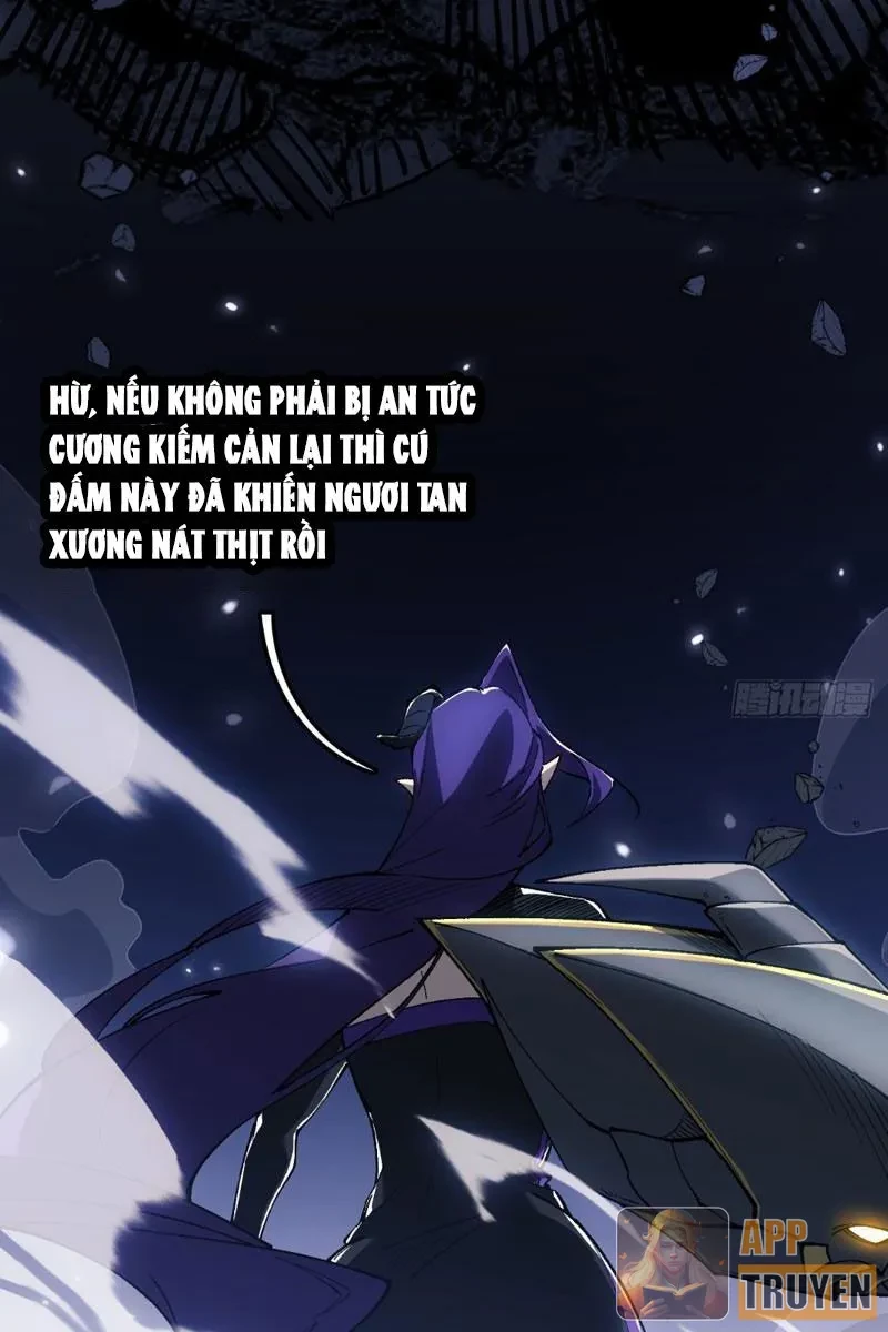 Thi Sơn Huyết Hải Chapter 11 - 34