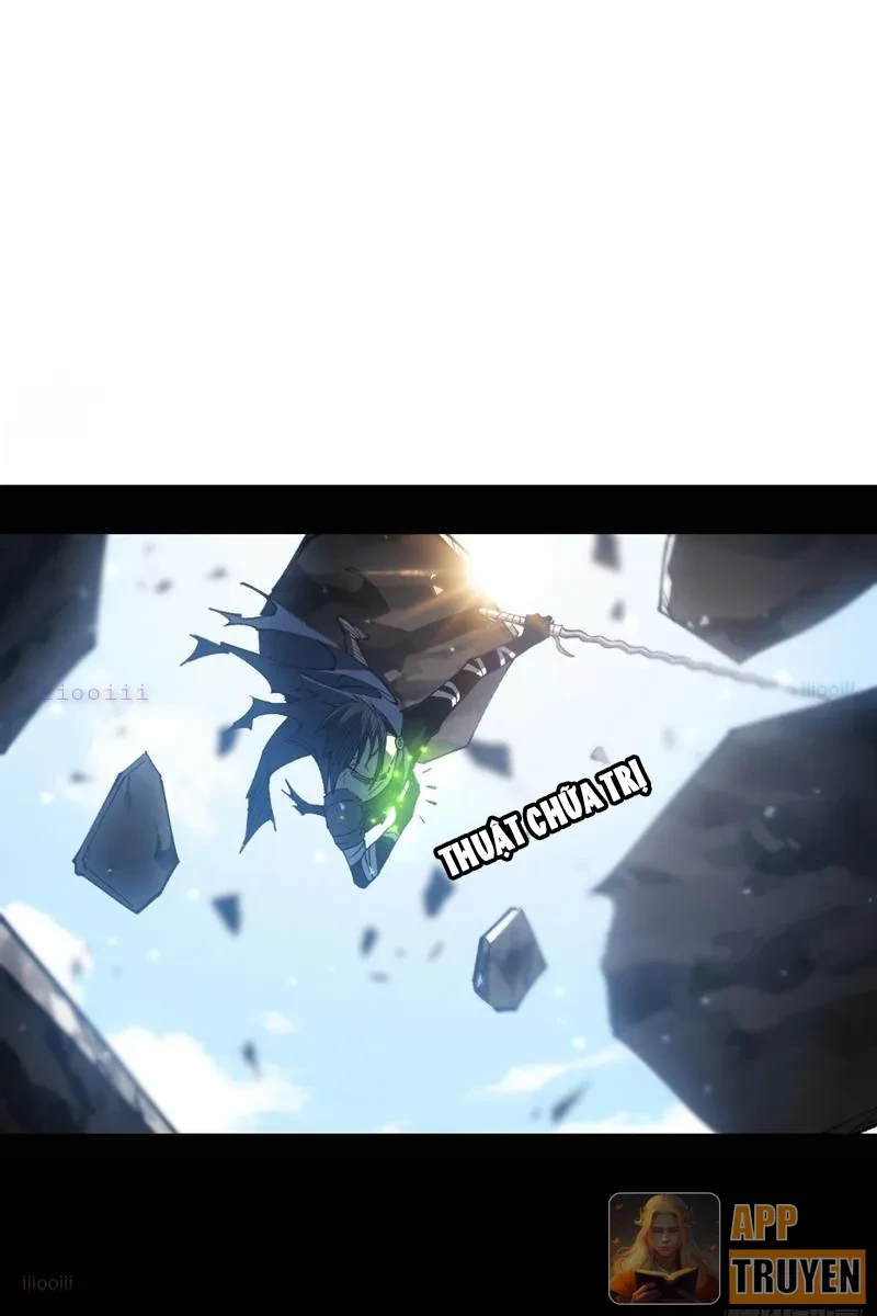 Thi Sơn Huyết Hải Chapter 11 - 36