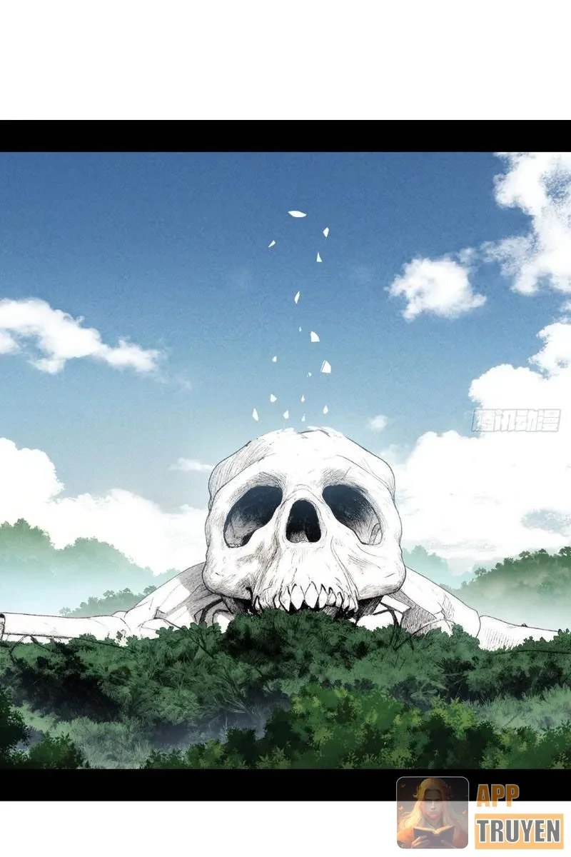 Thi Sơn Huyết Hải Chapter 11 - 38