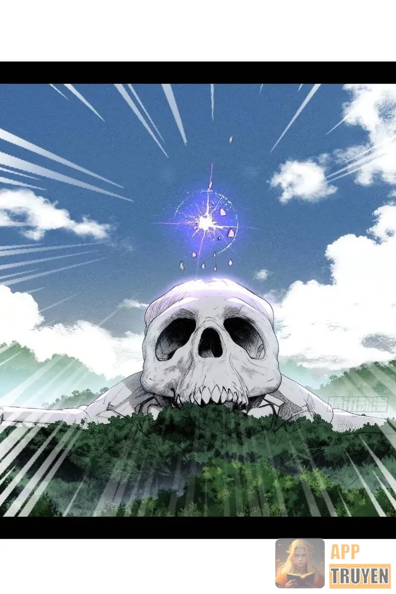 Thi Sơn Huyết Hải Chapter 11 - 39