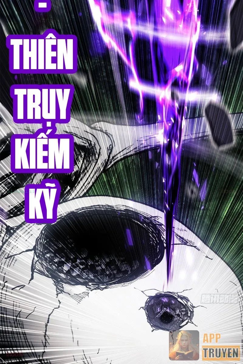 Thi Sơn Huyết Hải Chapter 11 - 46