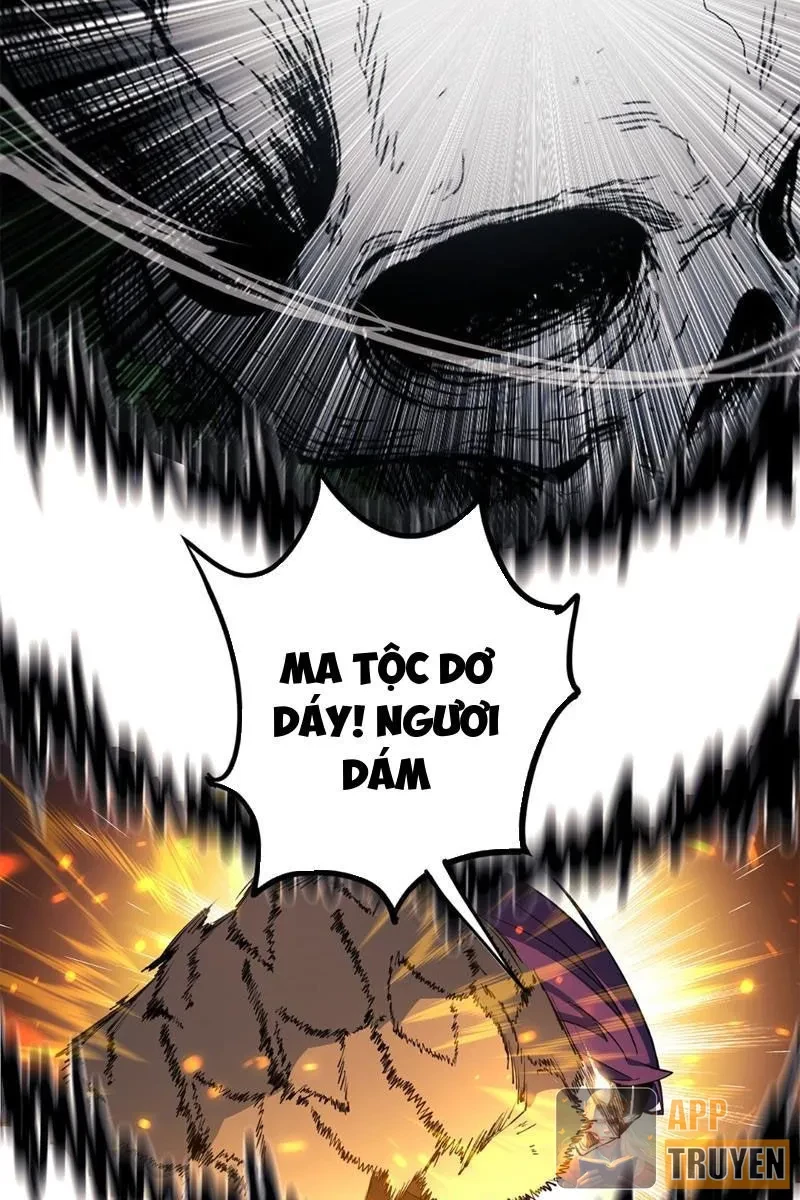 Thi Sơn Huyết Hải Chapter 11 - 47