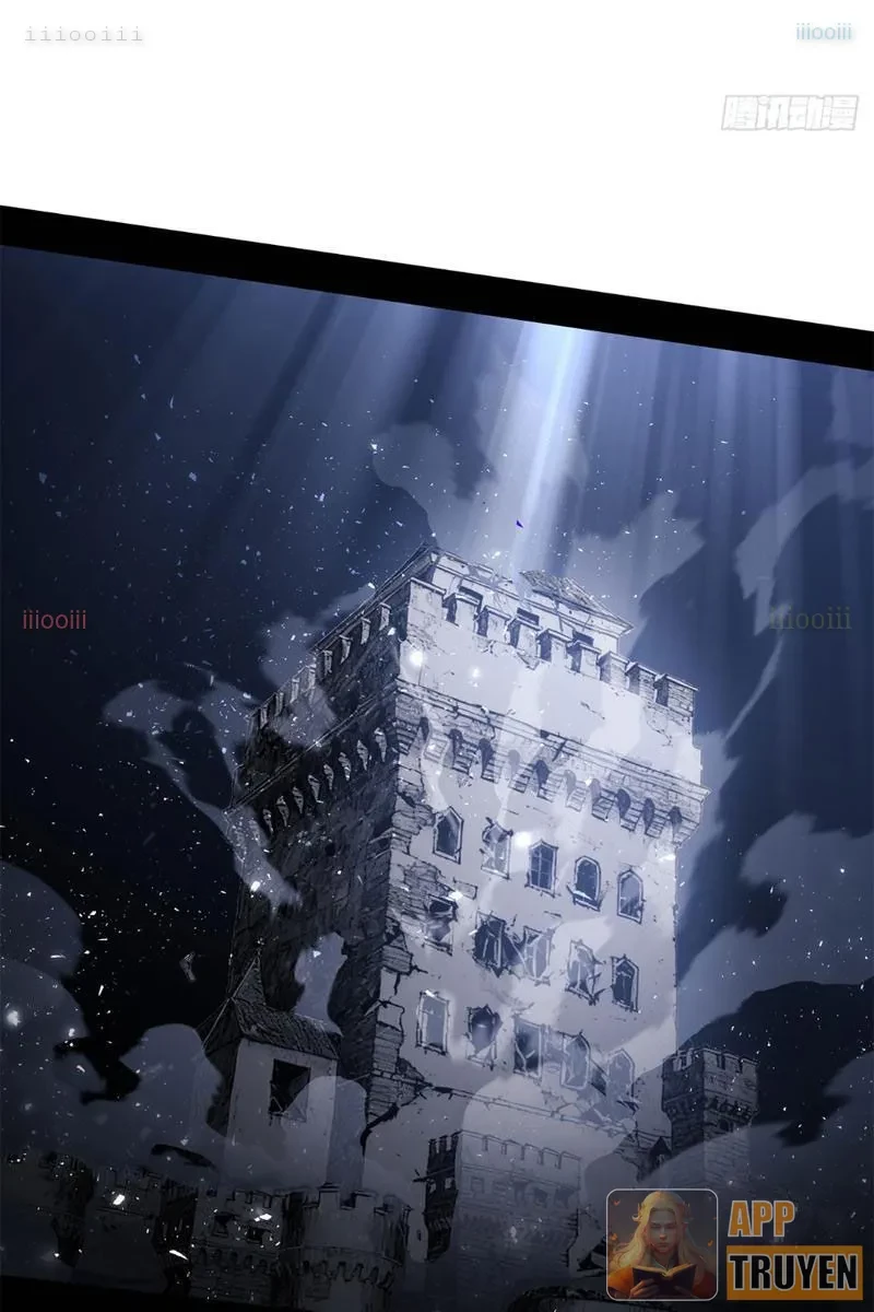 Thi Sơn Huyết Hải Chapter 11 - 54