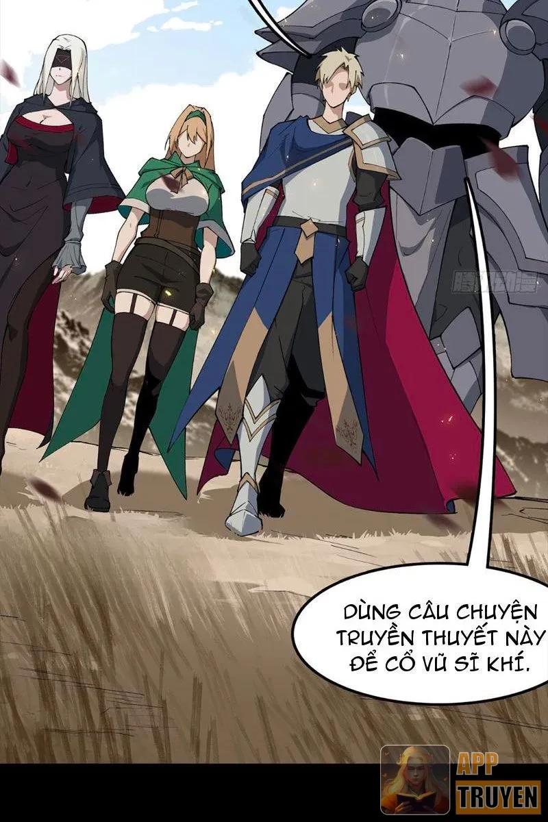 Thi Sơn Huyết Hải Chapter 12 - 9