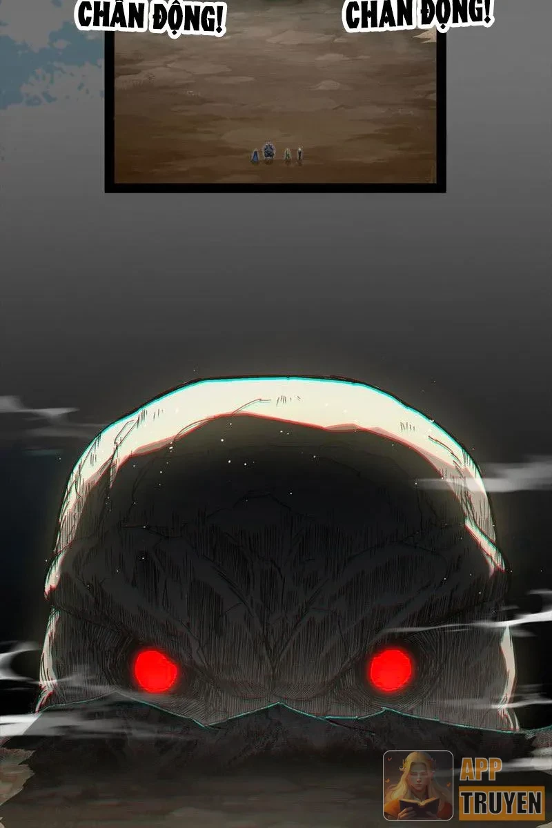 Thi Sơn Huyết Hải Chapter 12 - 13