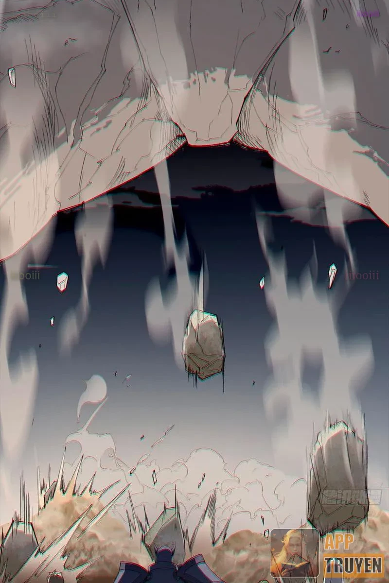 Thi Sơn Huyết Hải Chapter 12 - 16