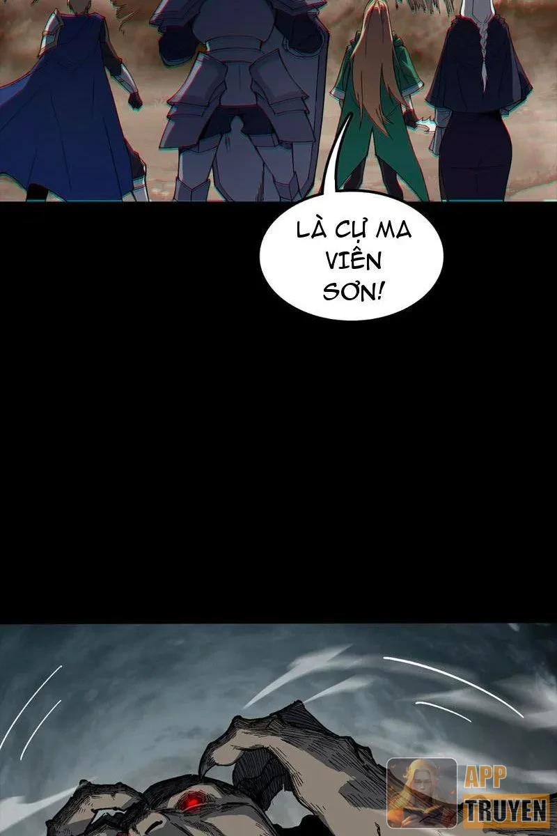 Thi Sơn Huyết Hải Chapter 12 - 17