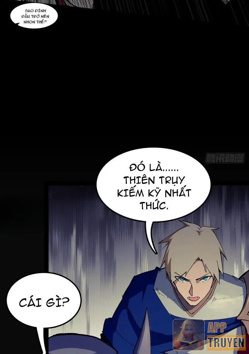 Thi Sơn Huyết Hải Chapter 12 - 20