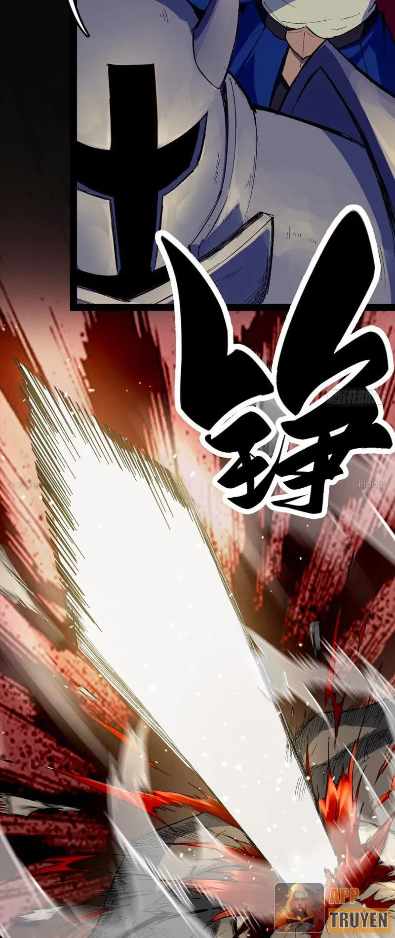 Thi Sơn Huyết Hải Chapter 12 - 21