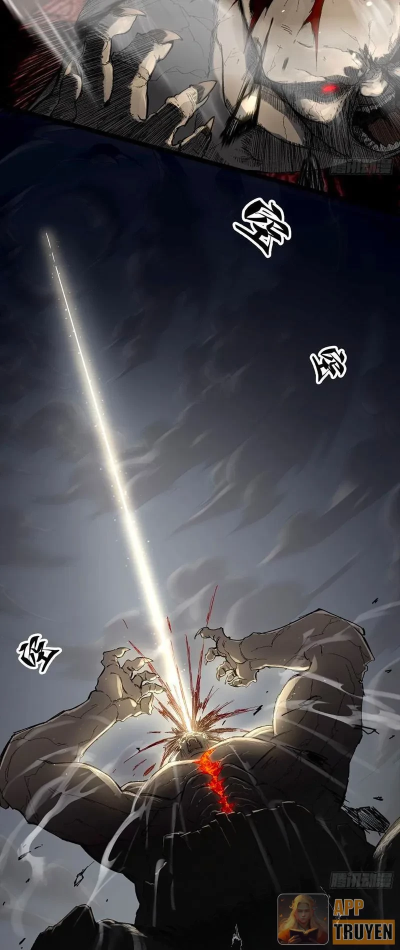 Thi Sơn Huyết Hải Chapter 12 - 22