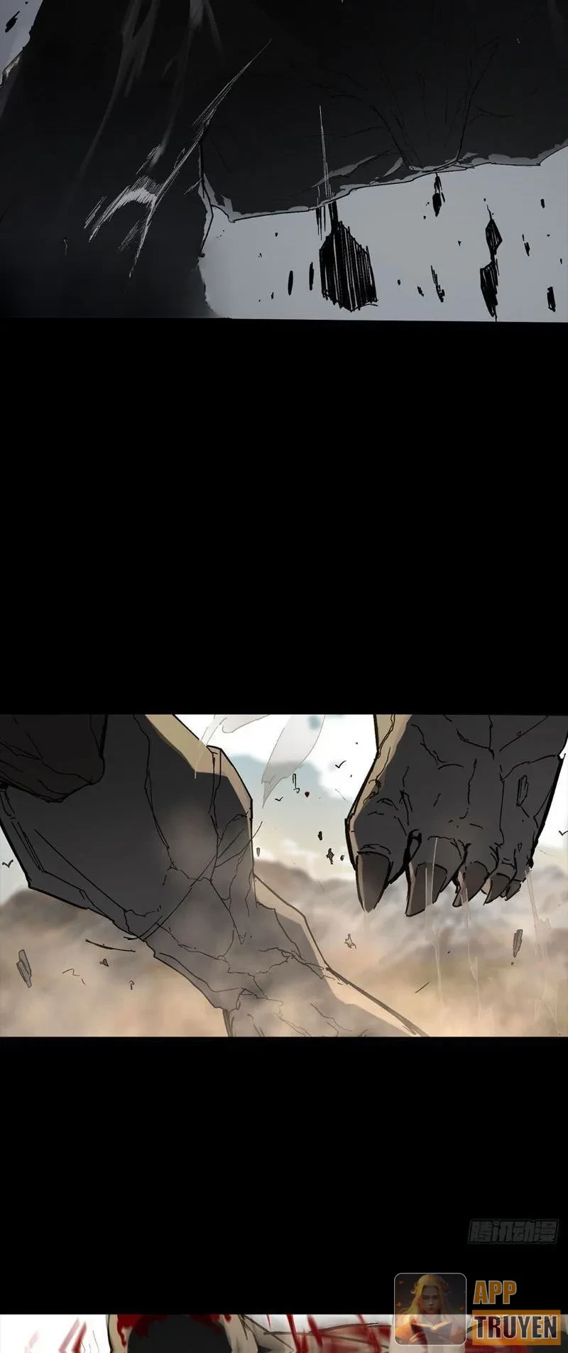 Thi Sơn Huyết Hải Chapter 12 - 23