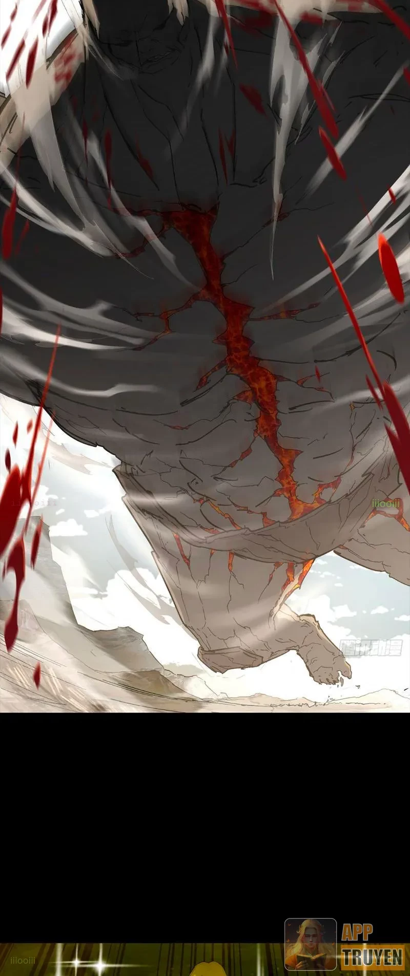 Thi Sơn Huyết Hải Chapter 12 - 24