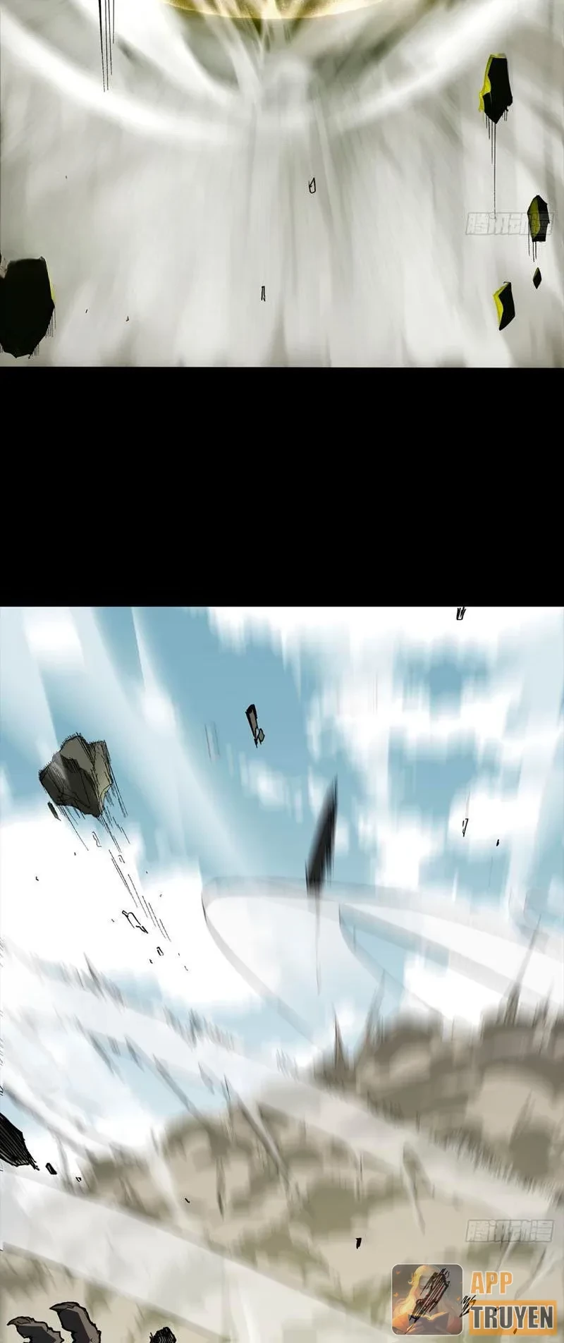 Thi Sơn Huyết Hải Chapter 12 - 26