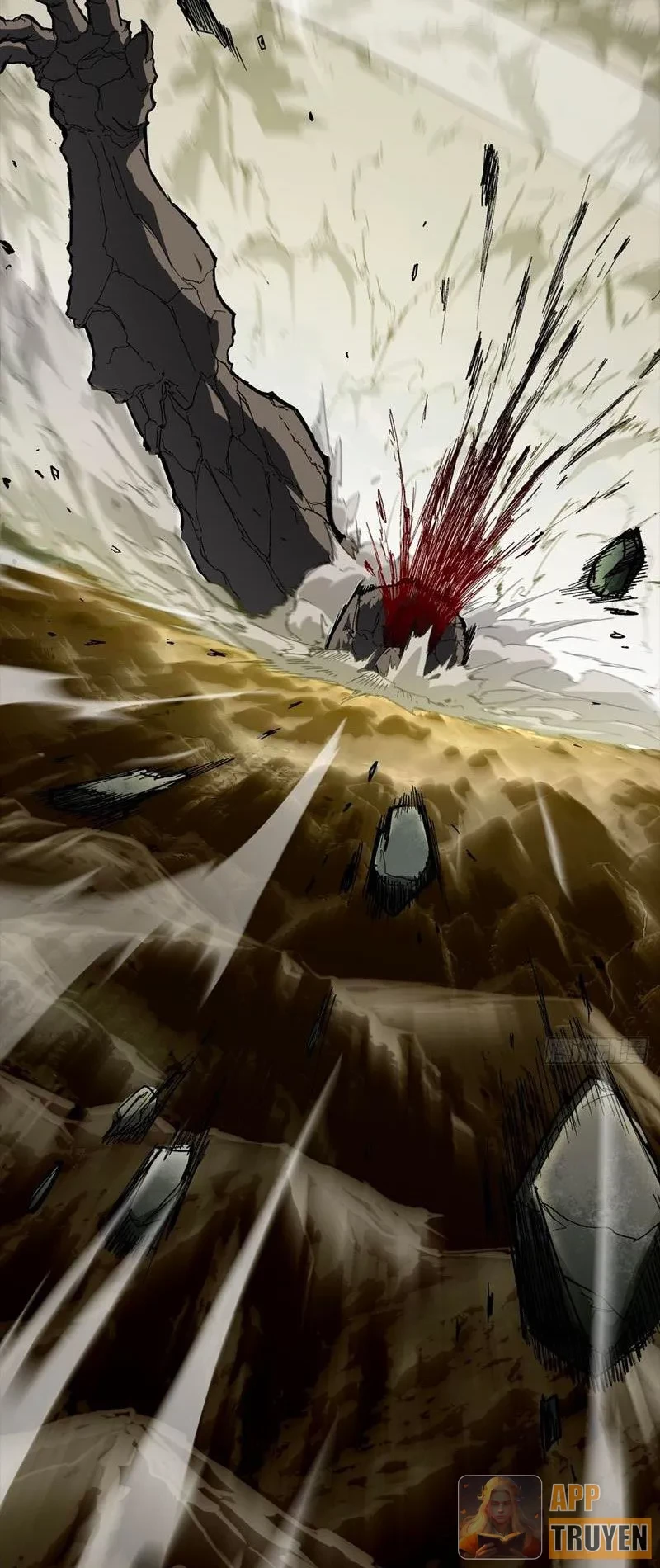 Thi Sơn Huyết Hải Chapter 12 - 27