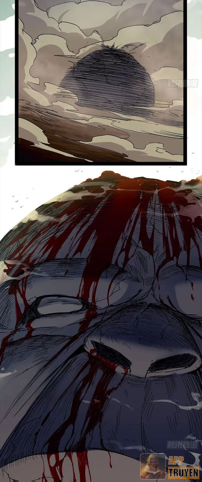 Thi Sơn Huyết Hải Chapter 12 - 29