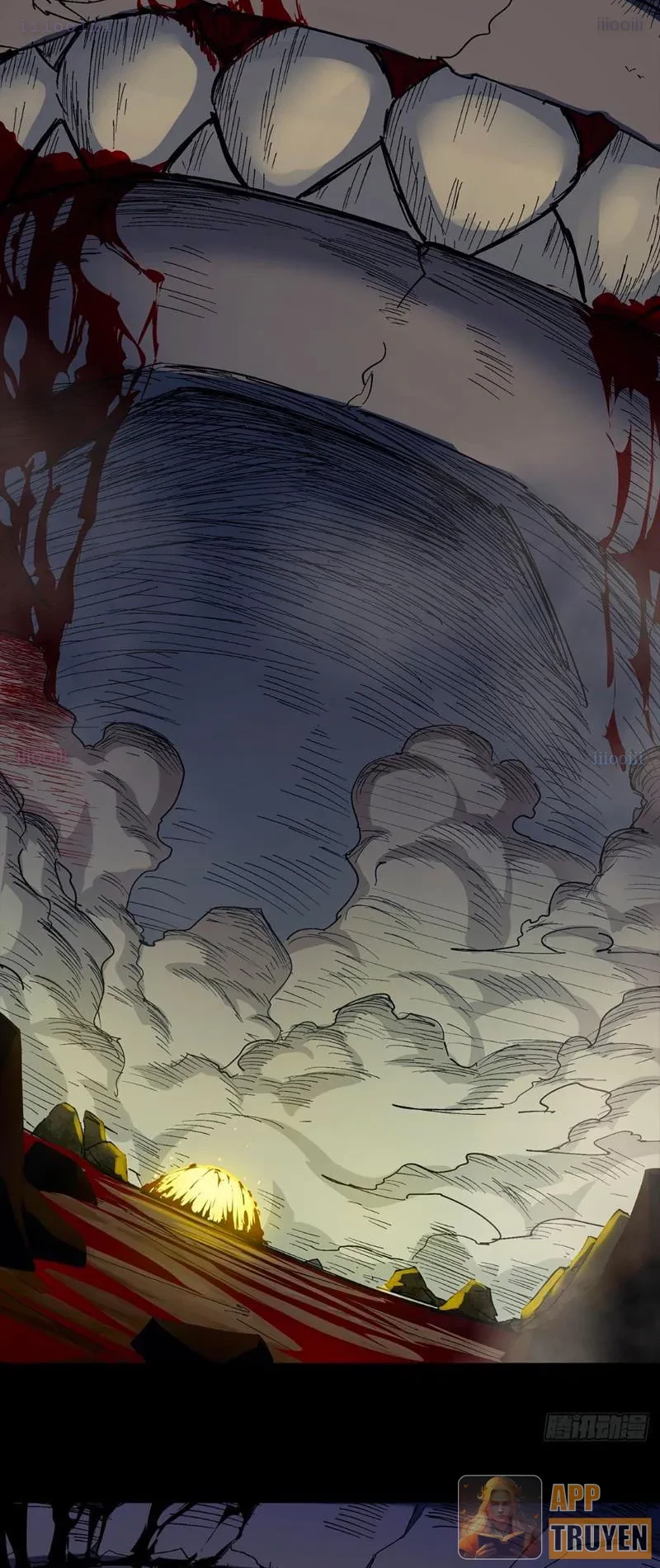 Thi Sơn Huyết Hải Chapter 12 - 30