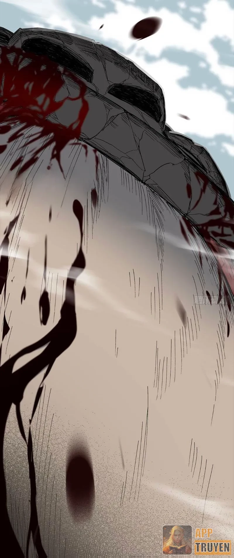 Thi Sơn Huyết Hải Chapter 12 - 33