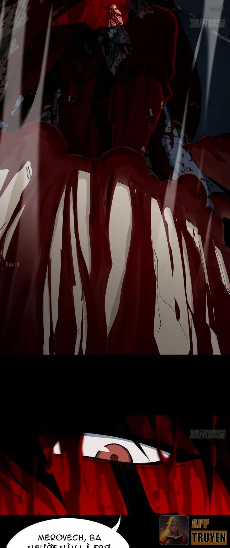 Thi Sơn Huyết Hải Chapter 12 - 35