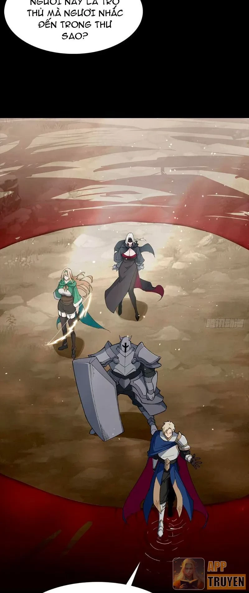 Thi Sơn Huyết Hải Chapter 12 - 36