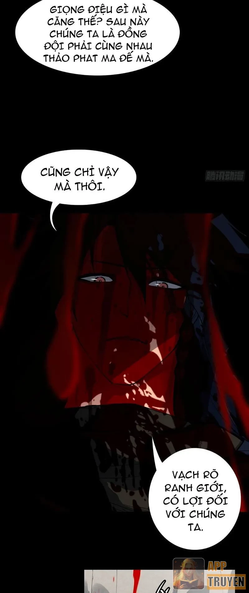 Thi Sơn Huyết Hải Chapter 12 - 37