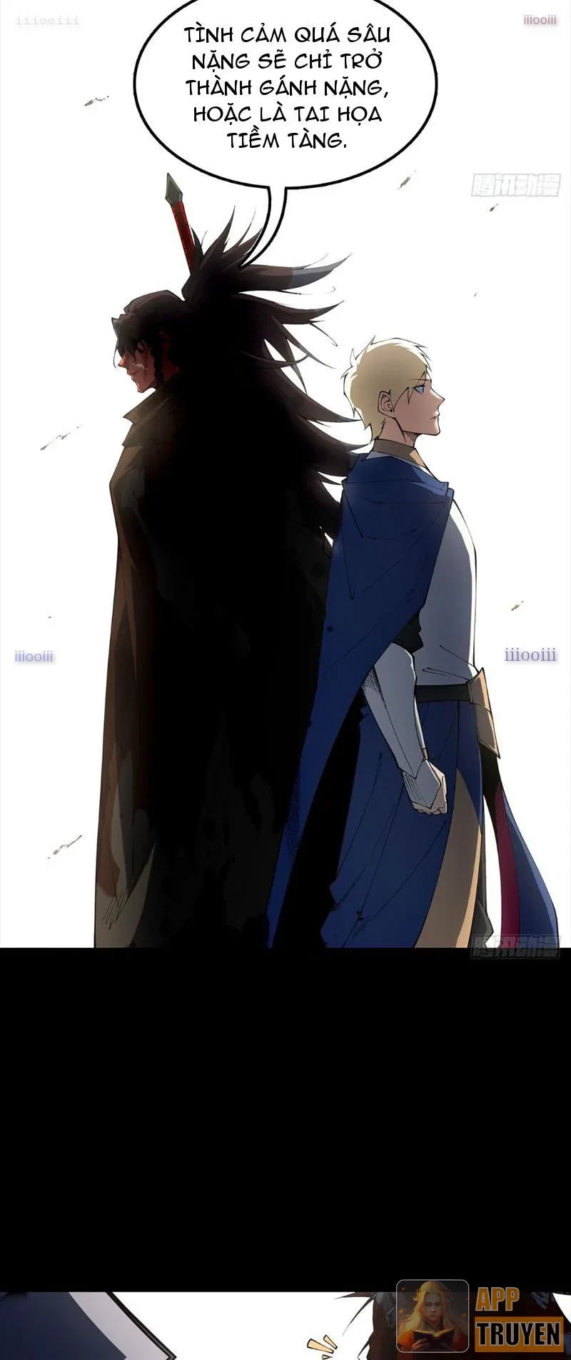 Thi Sơn Huyết Hải Chapter 12 - 39