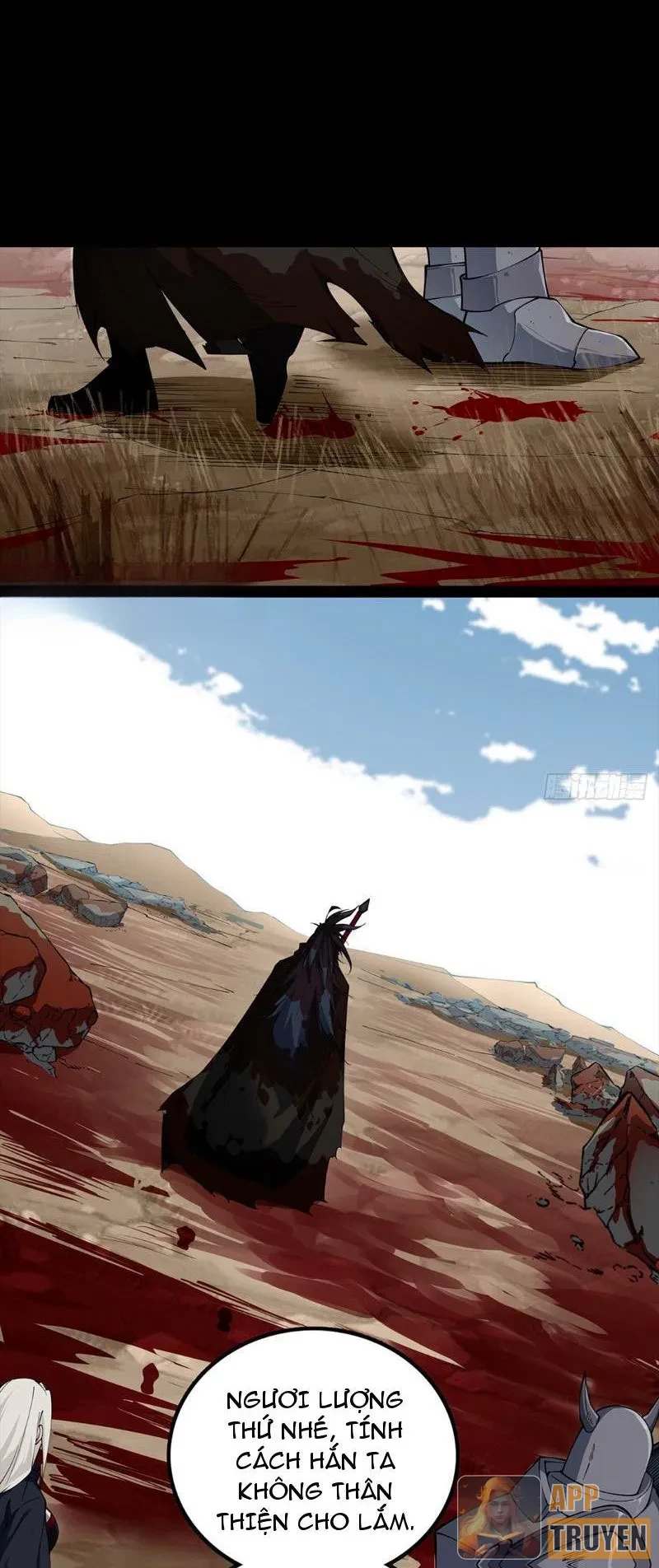 Thi Sơn Huyết Hải Chapter 12 - 42