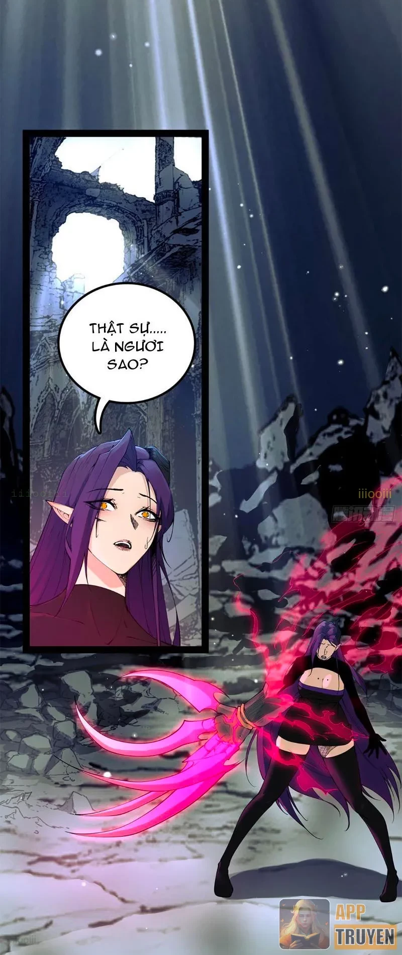 Thi Sơn Huyết Hải Chapter 12 - 45