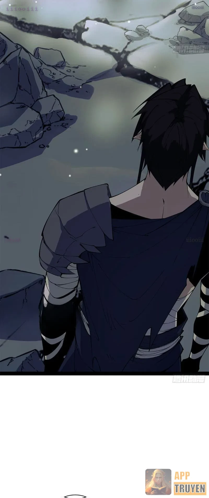 Thi Sơn Huyết Hải Chapter 12 - 46