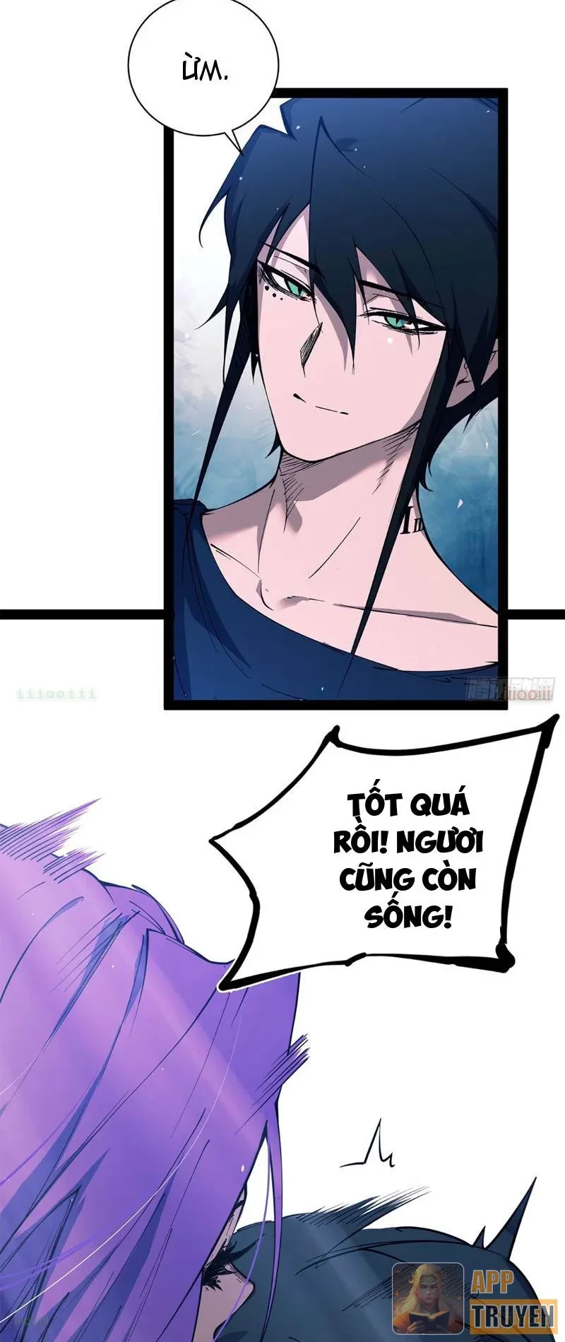 Thi Sơn Huyết Hải Chapter 12 - 47