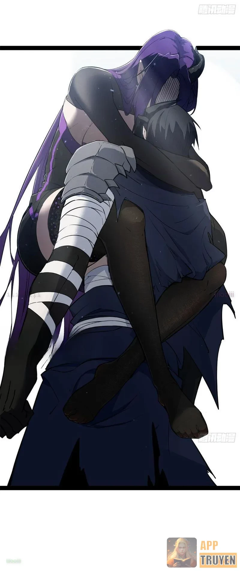 Thi Sơn Huyết Hải Chapter 12 - 49