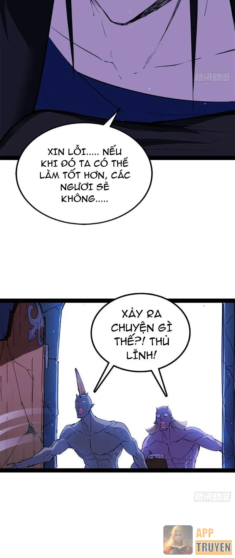 Thi Sơn Huyết Hải Chapter 12 - 54