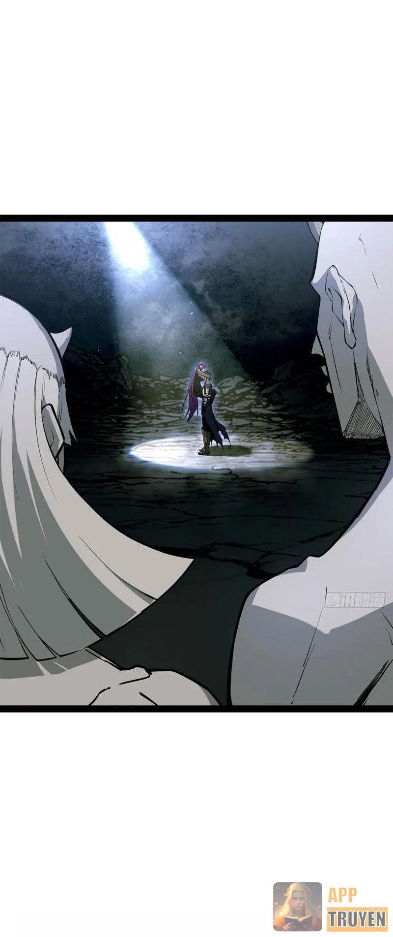 Thi Sơn Huyết Hải Chapter 12 - 55