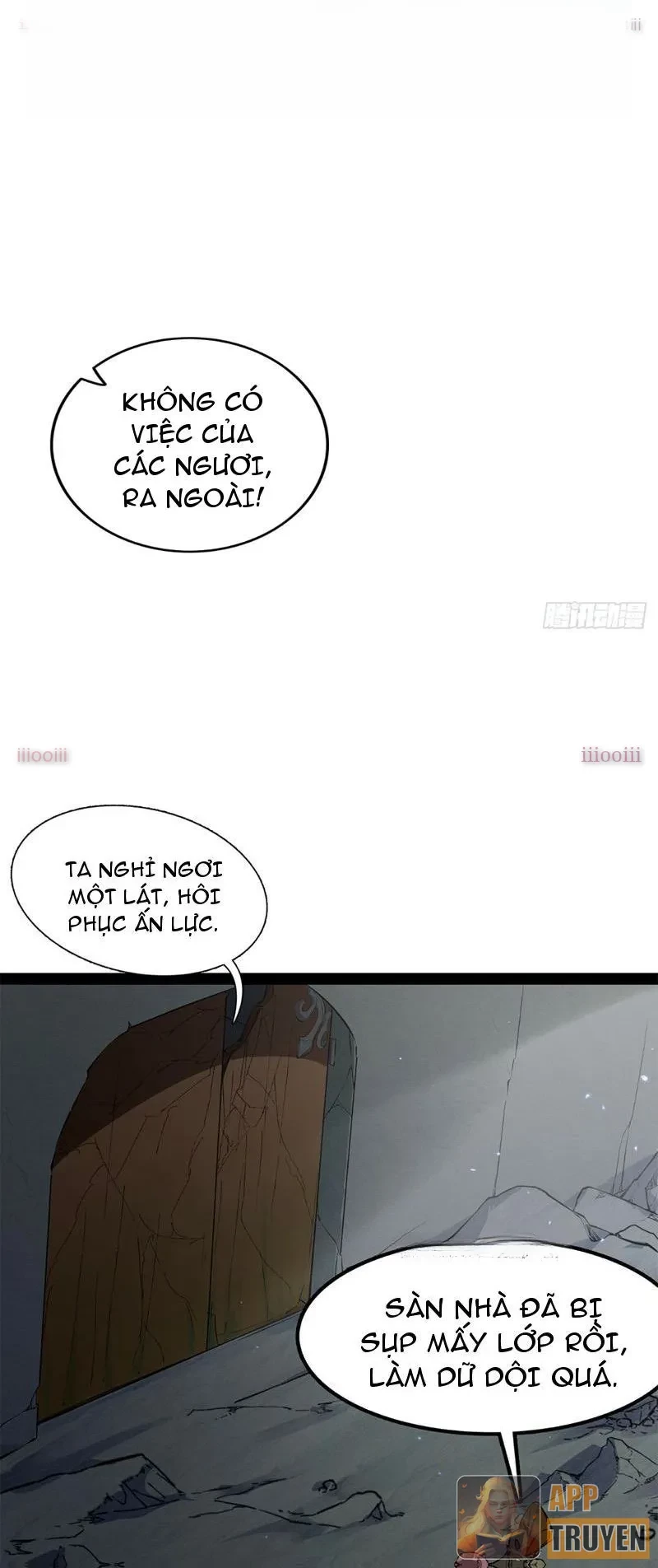 Thi Sơn Huyết Hải Chapter 12 - 56