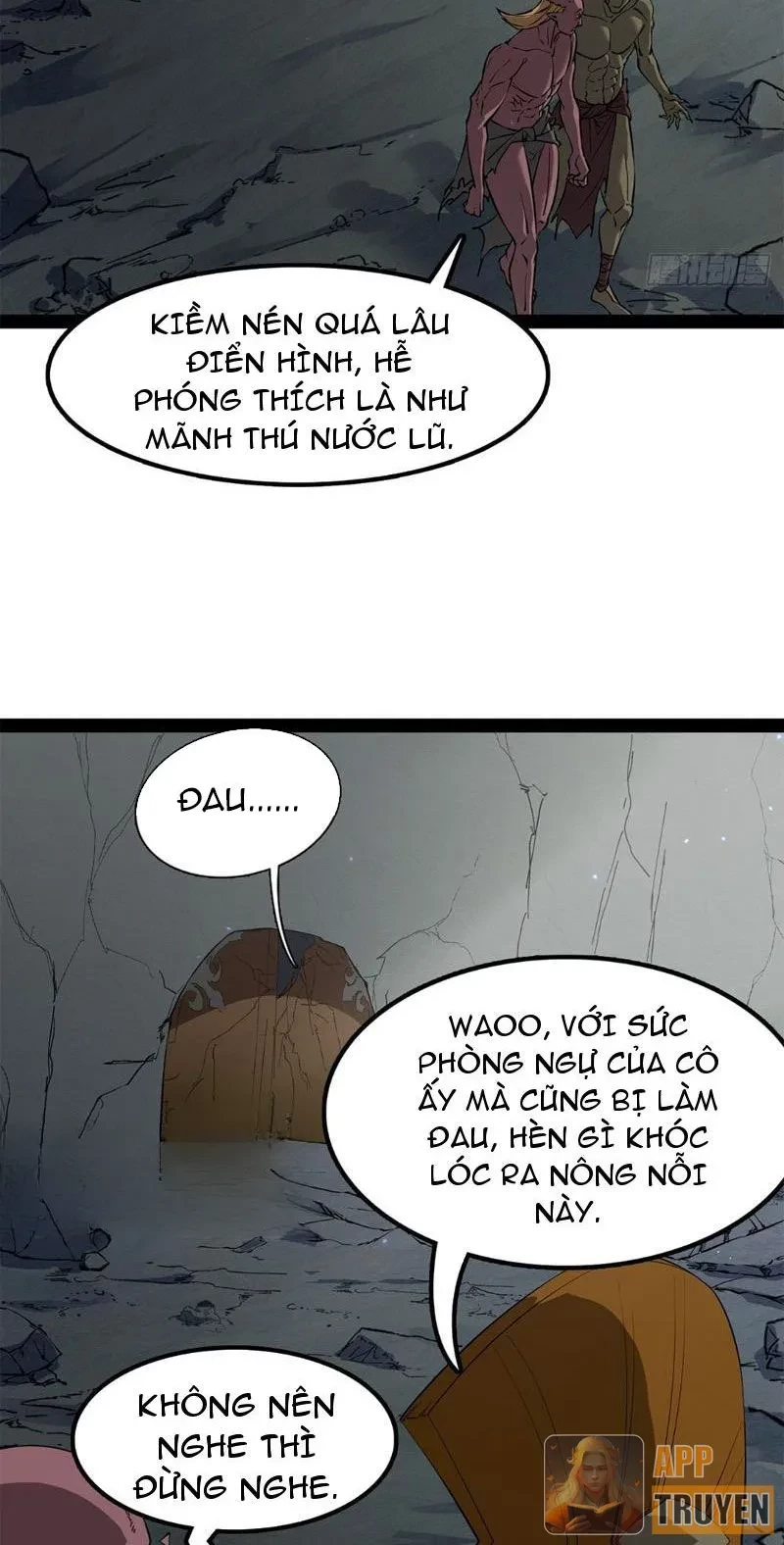 Thi Sơn Huyết Hải Chapter 12 - 57