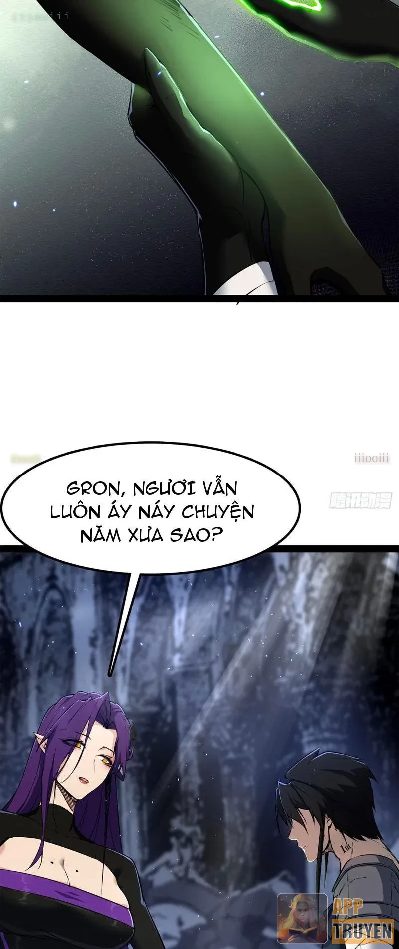 Thi Sơn Huyết Hải Chapter 12 - 59