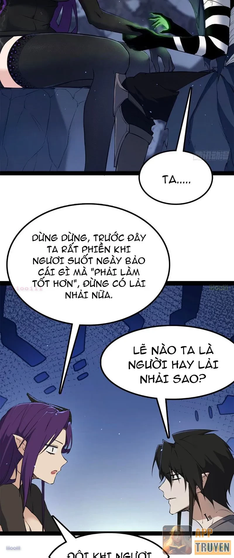 Thi Sơn Huyết Hải Chapter 12 - 60