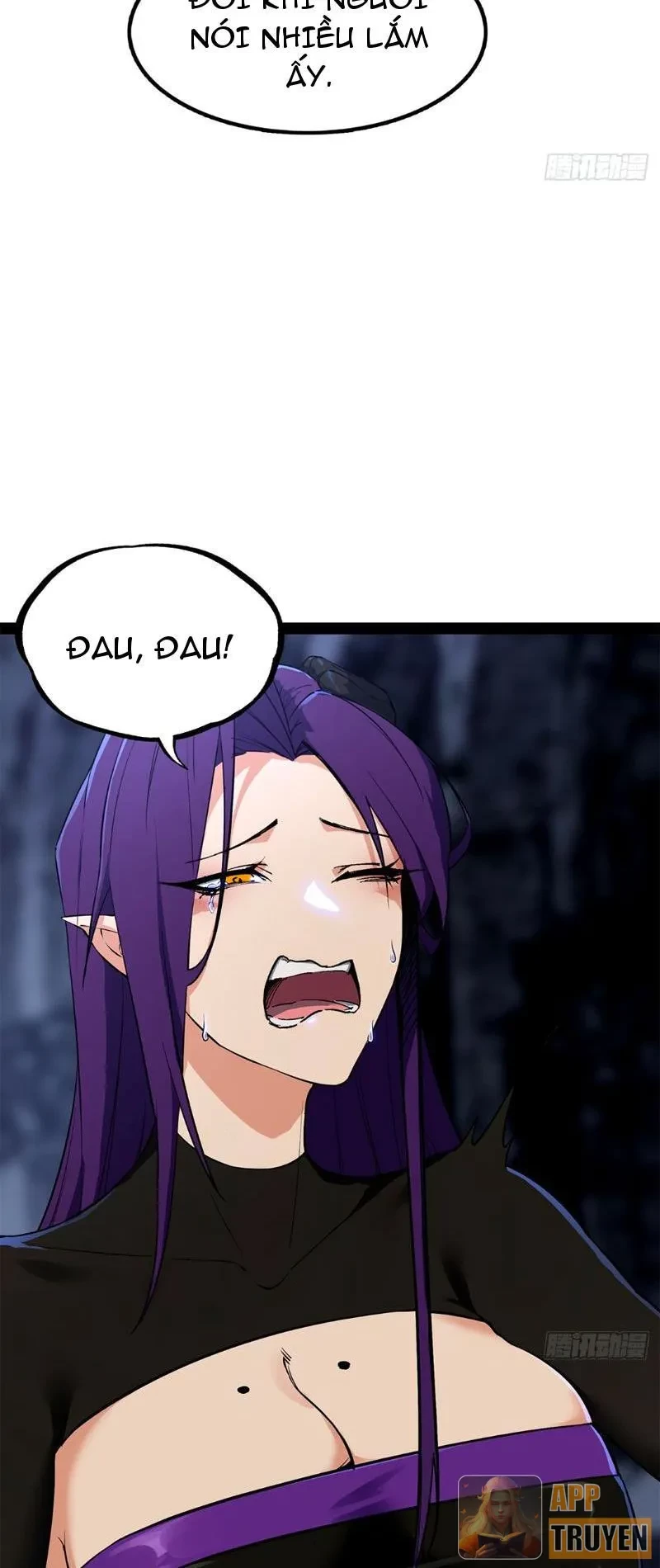 Thi Sơn Huyết Hải Chapter 12 - 61