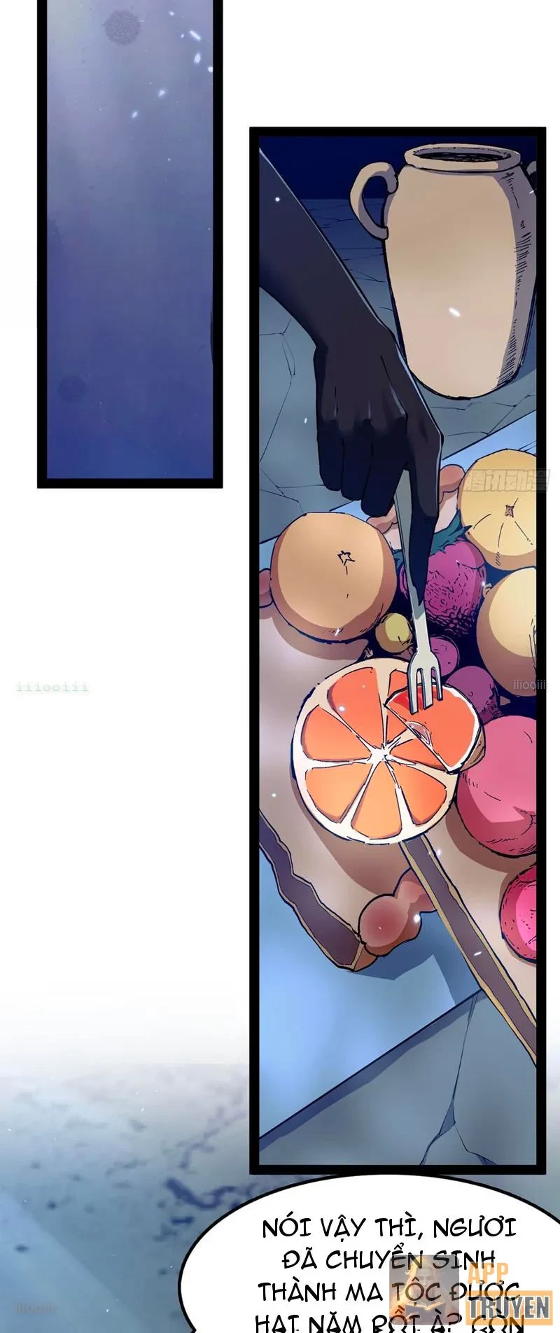 Thi Sơn Huyết Hải Chapter 12 - 63