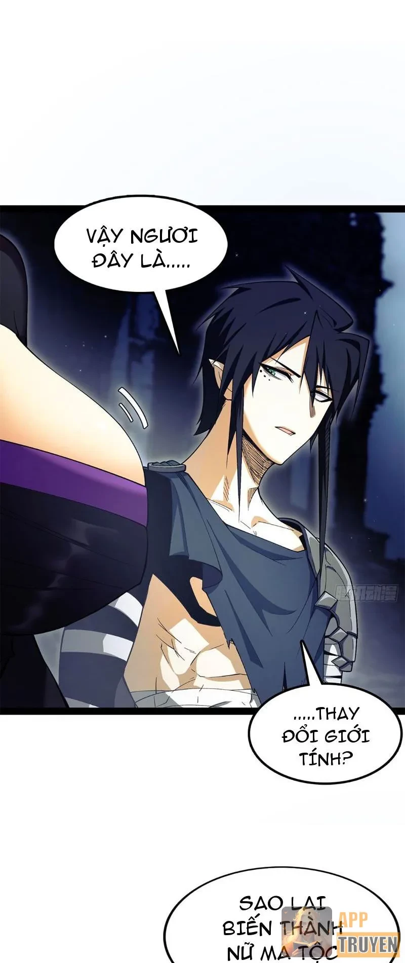 Thi Sơn Huyết Hải Chapter 12 - 65