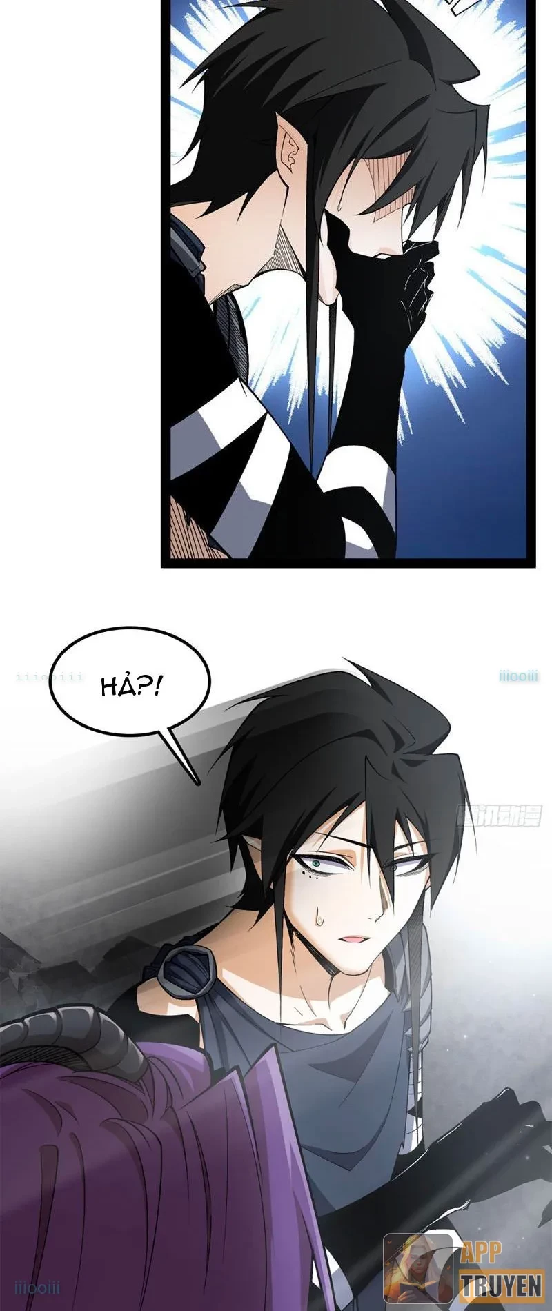 Thi Sơn Huyết Hải Chapter 12 - 68