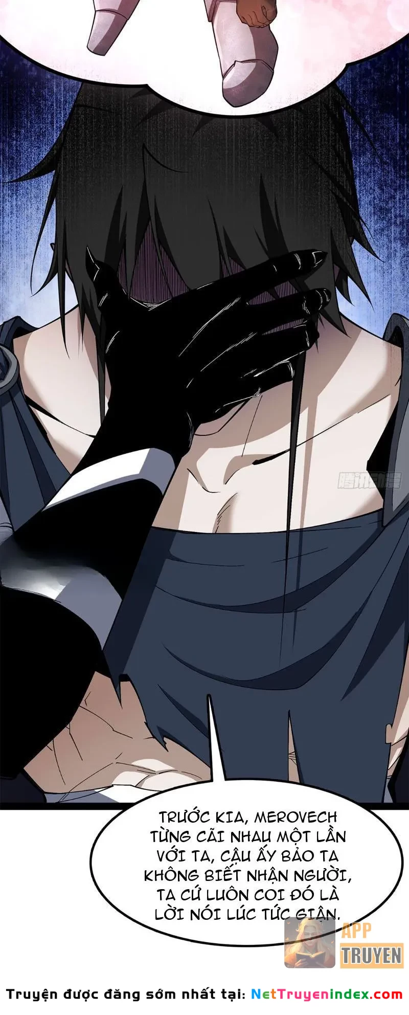 Thi Sơn Huyết Hải Chapter 12 - 72