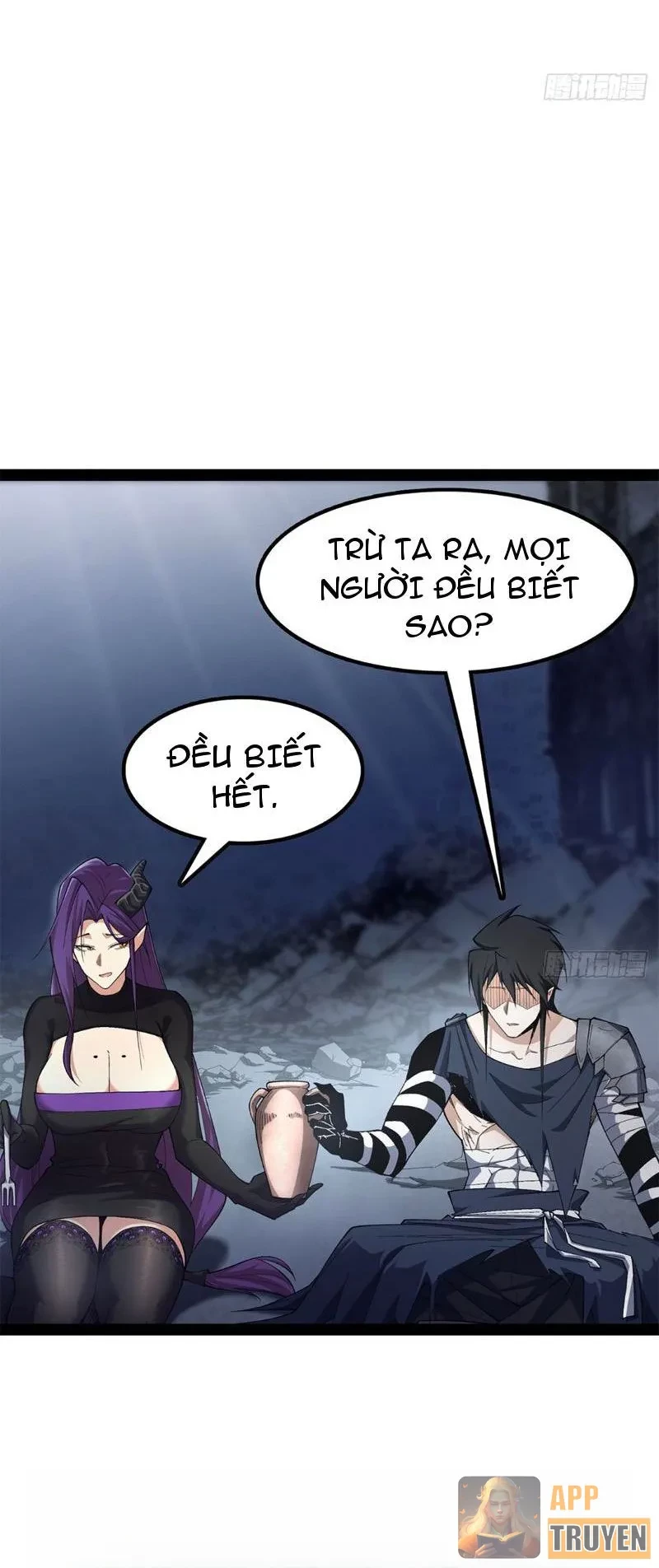 Thi Sơn Huyết Hải Chapter 12 - 73