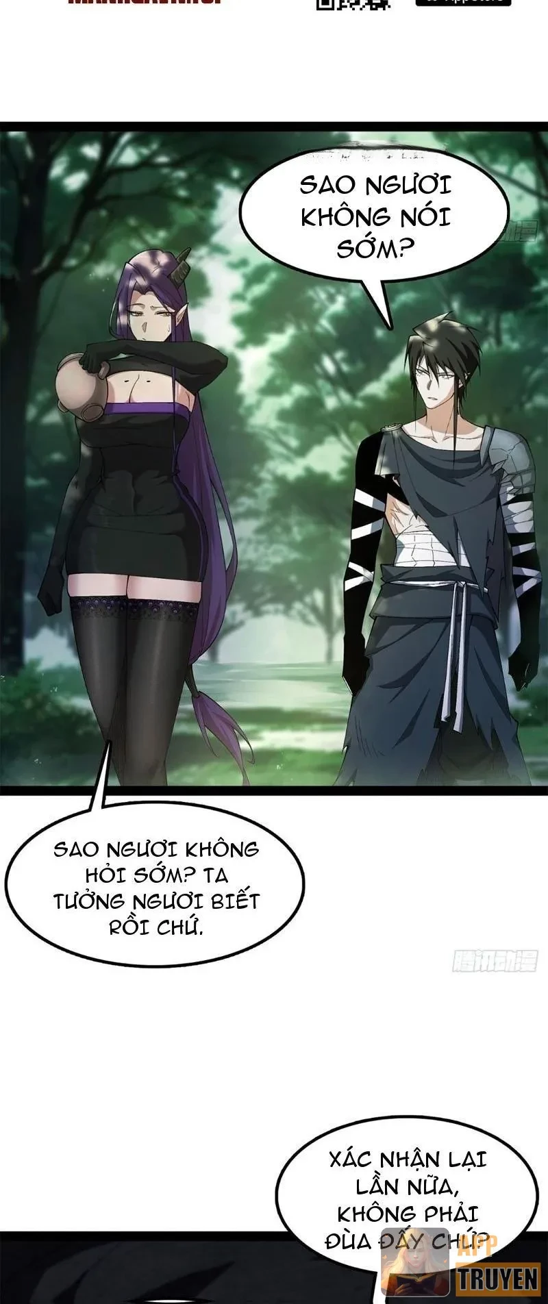 Thi Sơn Huyết Hải Chapter 12 - 74