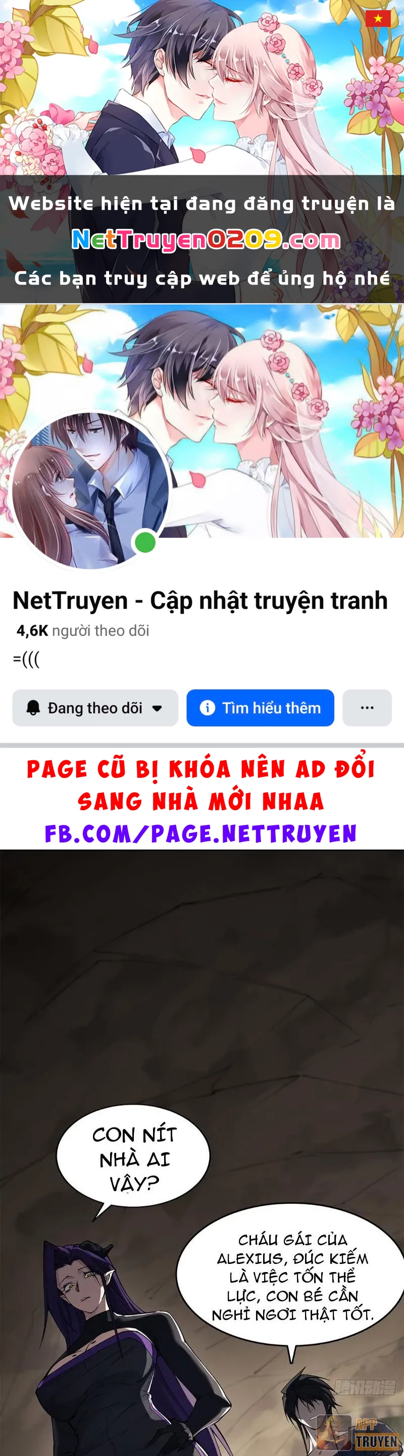 Thi Sơn Huyết Hải Chapter 13 - 1