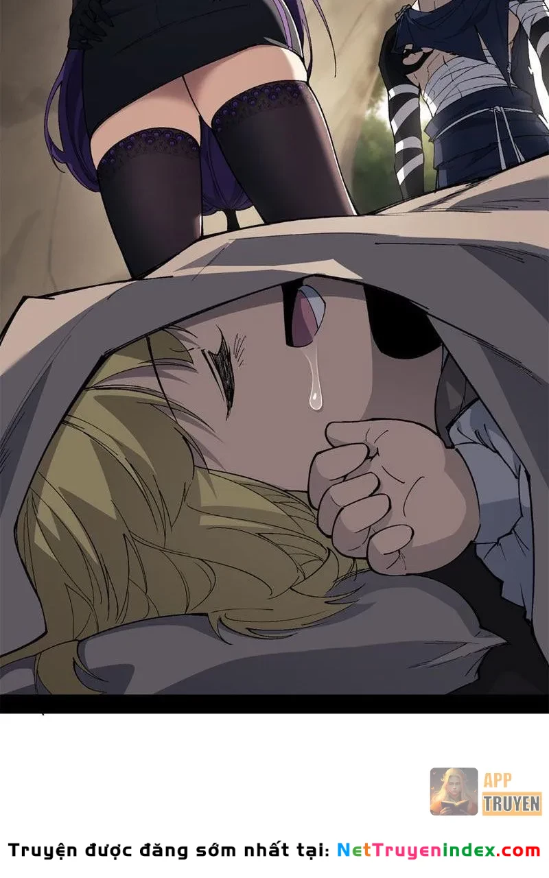 Thi Sơn Huyết Hải Chapter 13 - 2