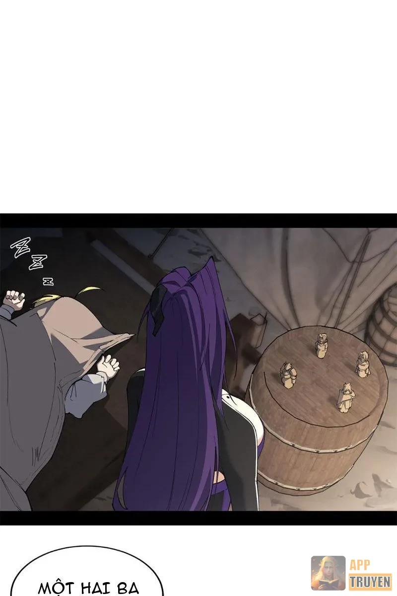 Thi Sơn Huyết Hải Chapter 13 - 3