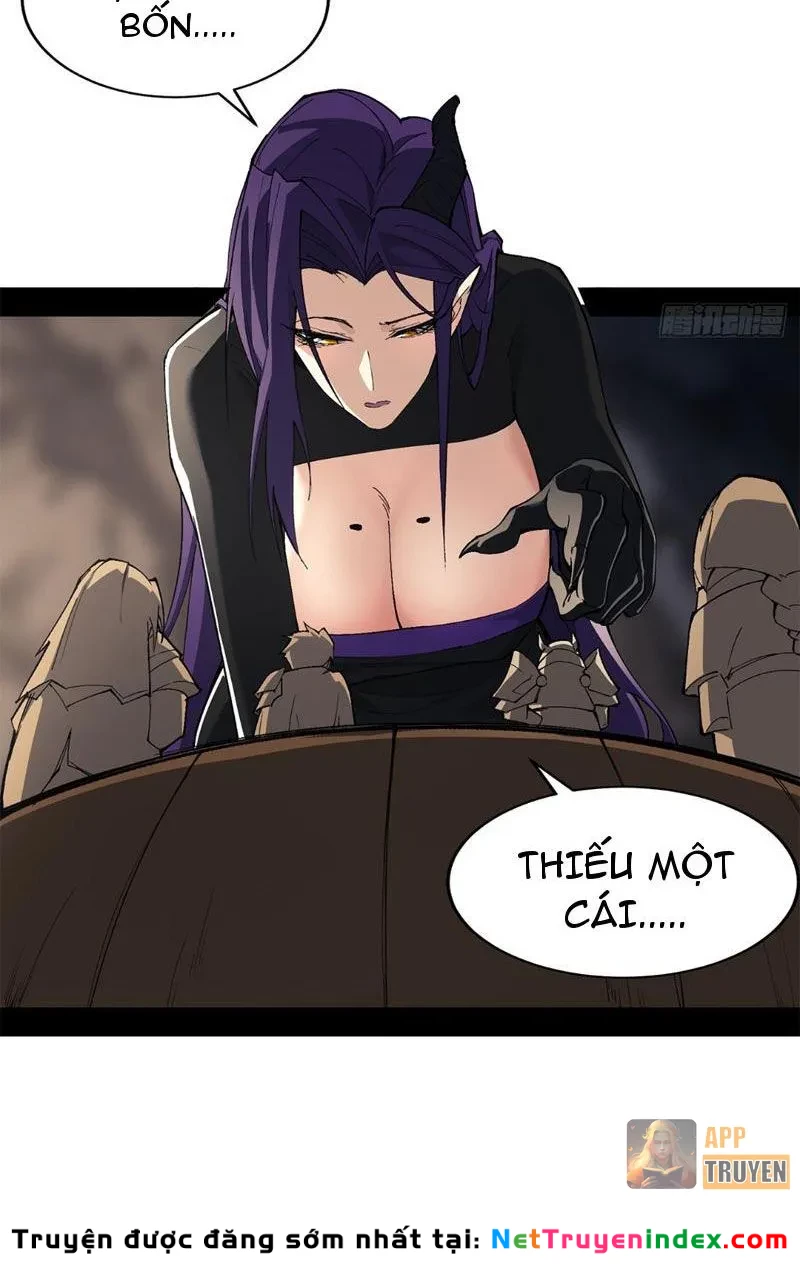 Thi Sơn Huyết Hải Chapter 13 - 4