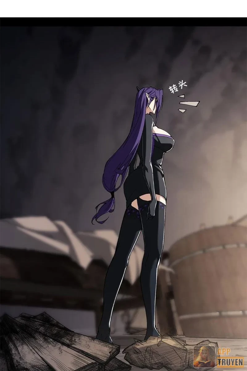 Thi Sơn Huyết Hải Chapter 13 - 5