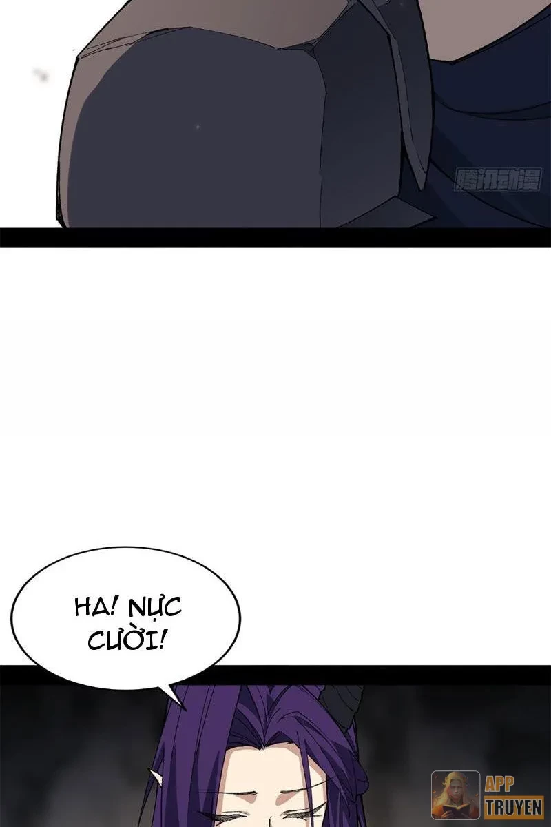 Thi Sơn Huyết Hải Chapter 13 - 10