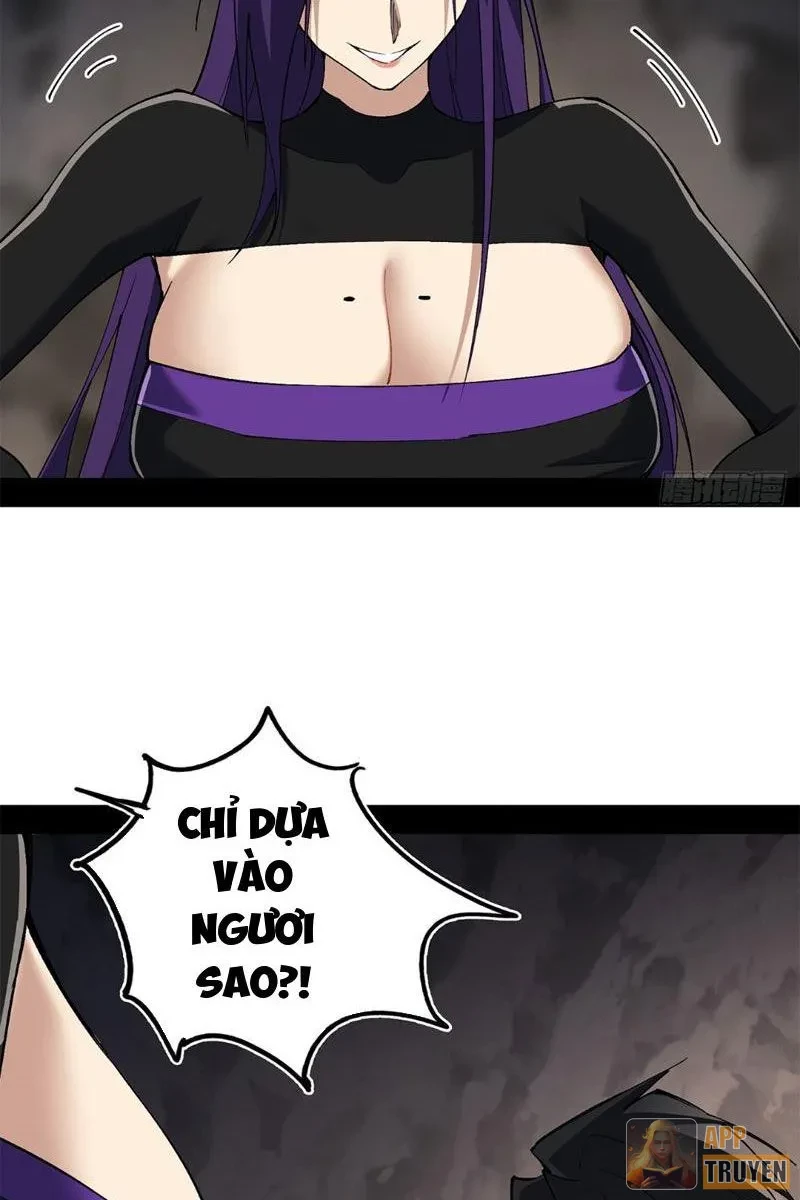 Thi Sơn Huyết Hải Chapter 13 - 11